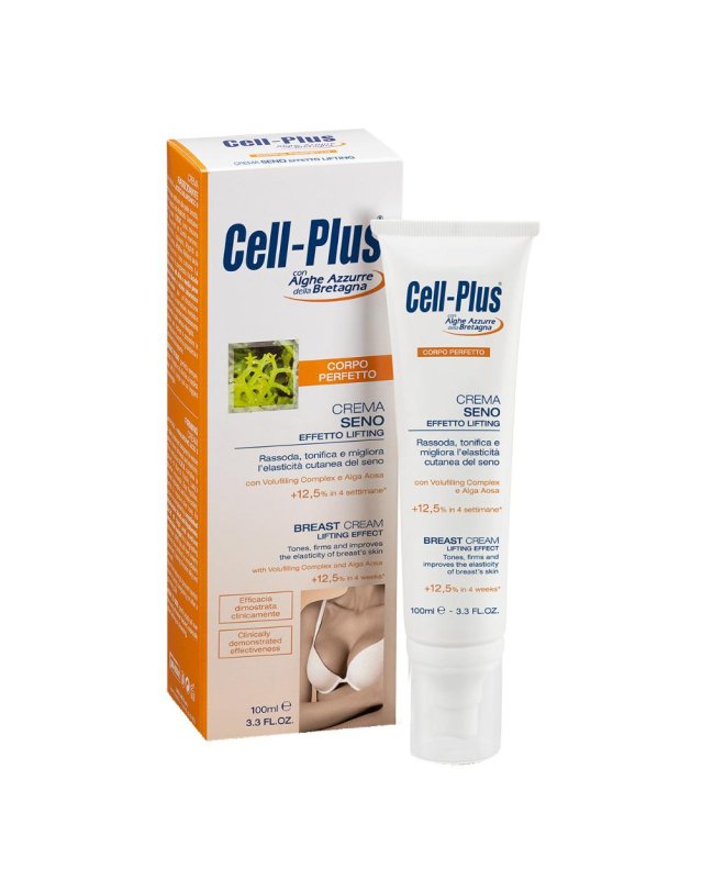 BIOS LINE CELL PLUS CR SENO LIFT