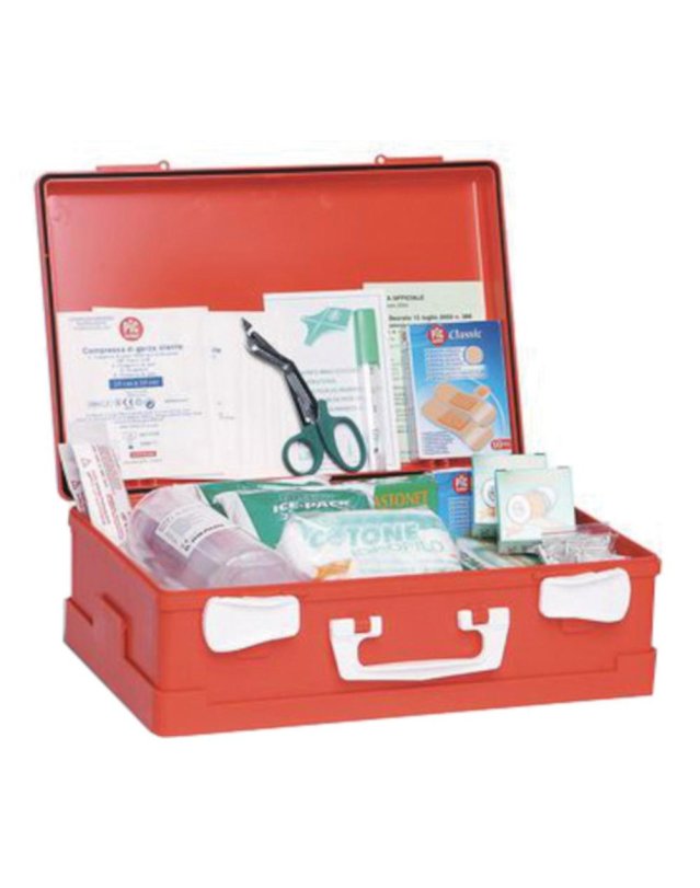 PACCO Base S/Sfig.+3 All.1 F/C