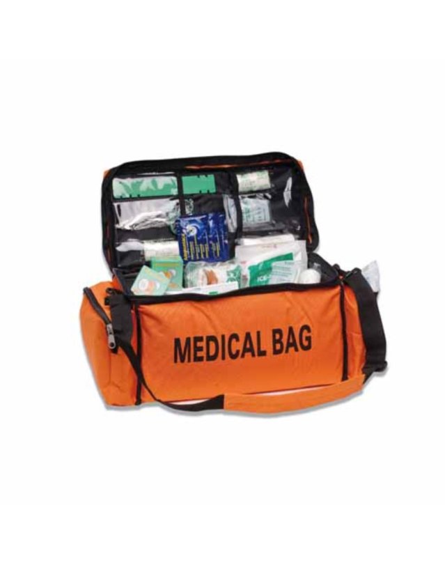 BORSA Medical Sport Compl.F/C