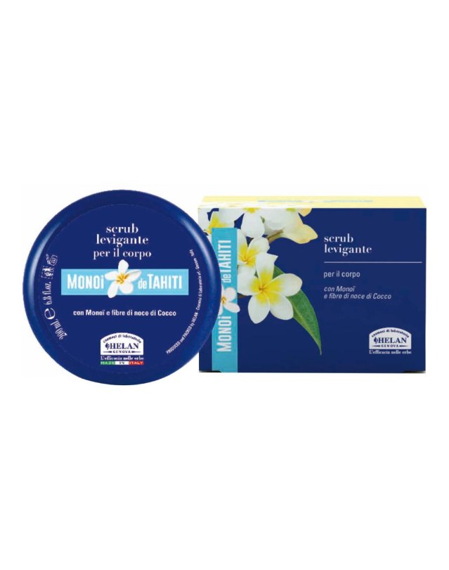 MONOI Scrub Levigante 200ml