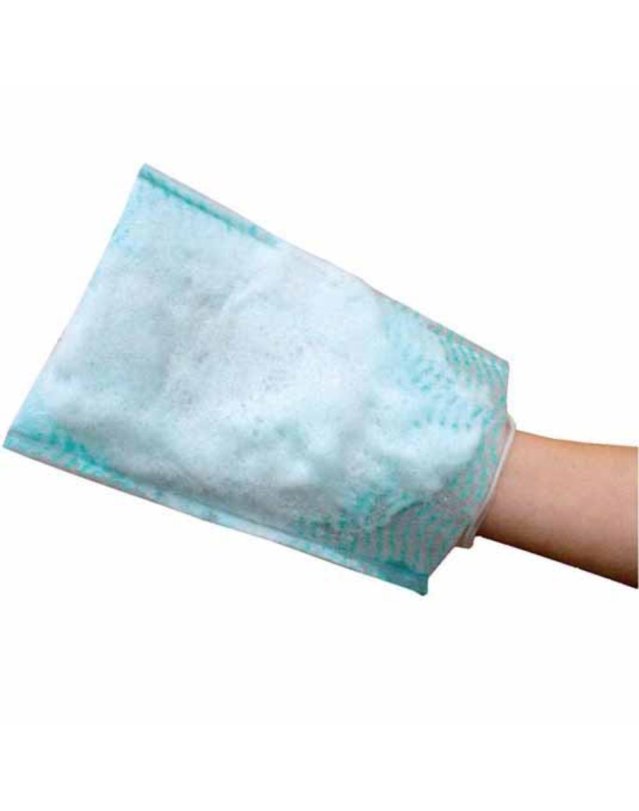 MANOPOLA SAP PLUS MONOUSO 20PZ