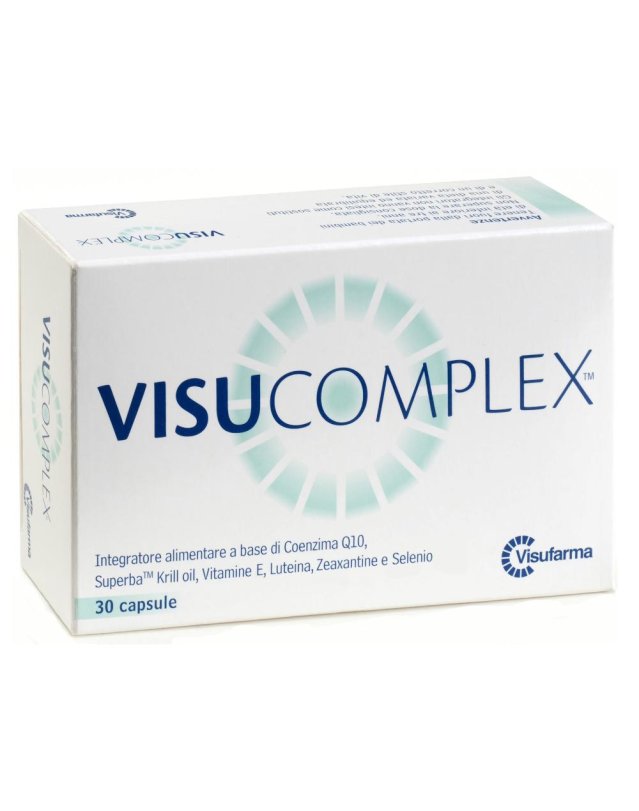 VISUCOMPLEX 30CPS