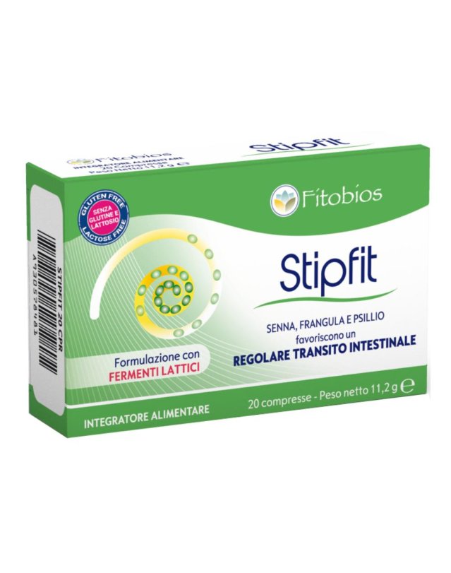 STIPFIT 20 Cpr