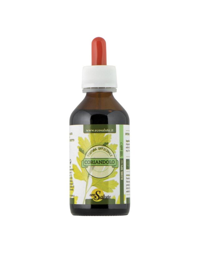 CORIANDOLO TM 100ML ECOSALUTE