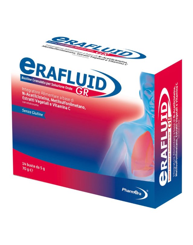 ERAFLUID GR 14BUST