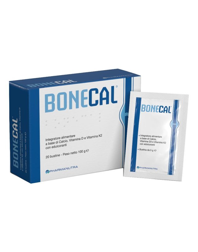 BONECAL 20BUST