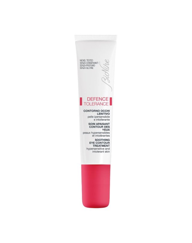 DEFENCE EYE LEN CONT OCCH 15ML