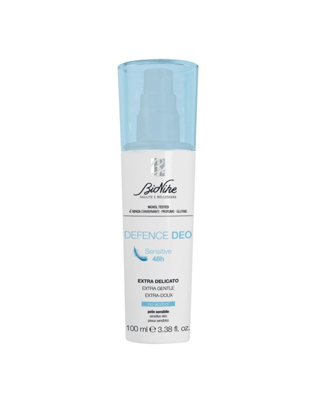DEFENCE DEO LTT SPR 100ML