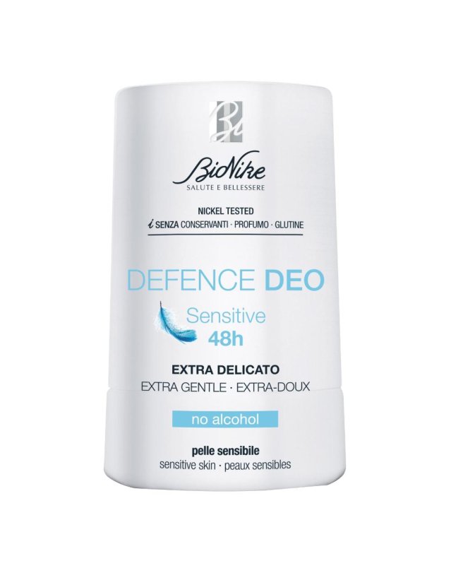 DEFENCE DEO ROLL-ON A/MACCHIA