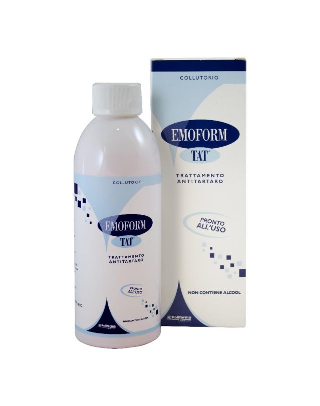 EMOFORM TAT COLLUT P/USO 300ML
