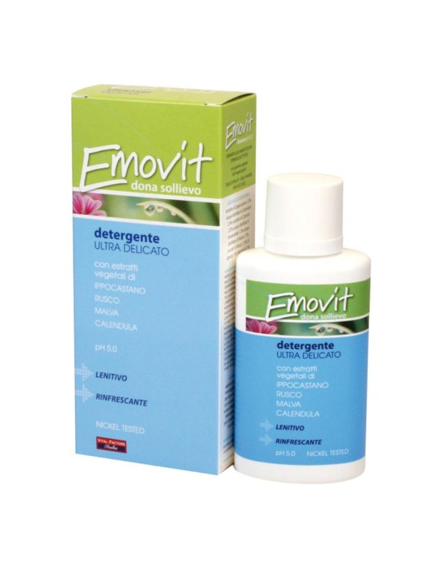 EMOVIT DET 150ML