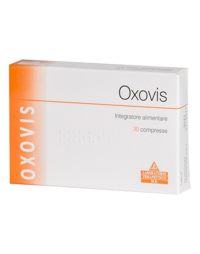 OXOVIS 30CPR