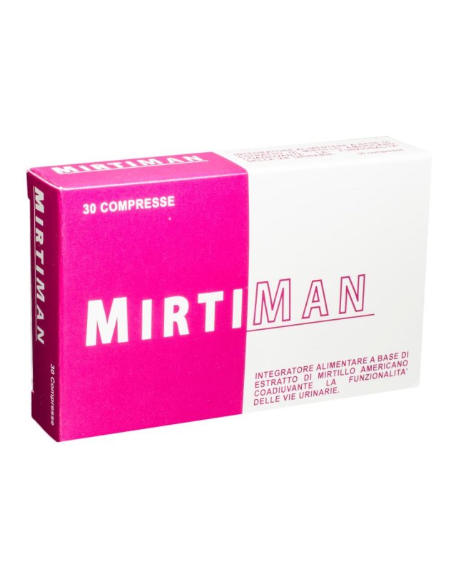 MIRTIMAN 30 Cpr