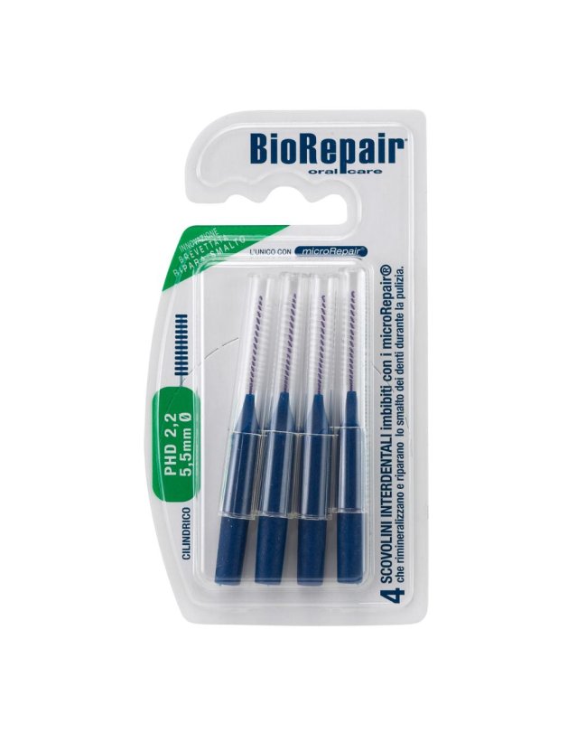 BIOREPAIR SCOV CILINDR 5,5MM