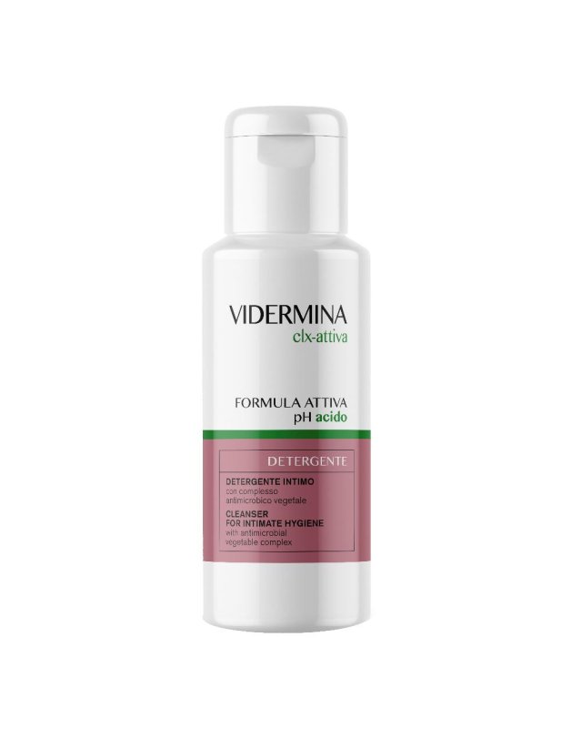 VIDERMINA CLX DETERGENTE 300ML