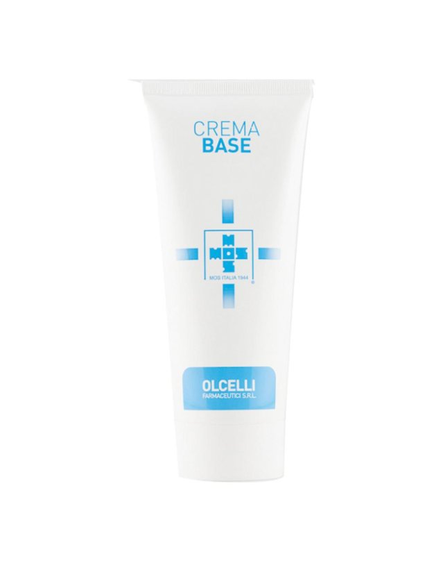 OLCELLI Crema Base 100ml