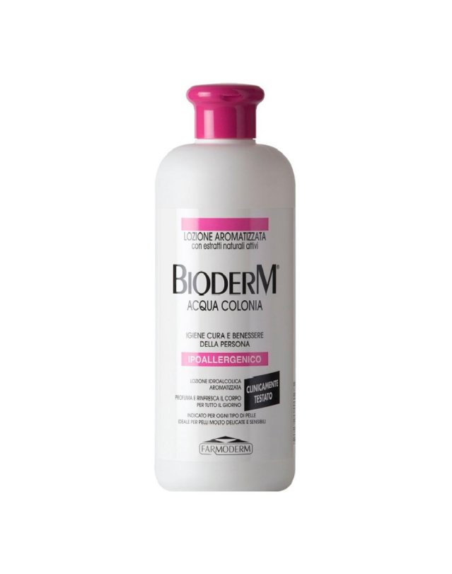 BIODERM ACQUA COLONIA 1000ML