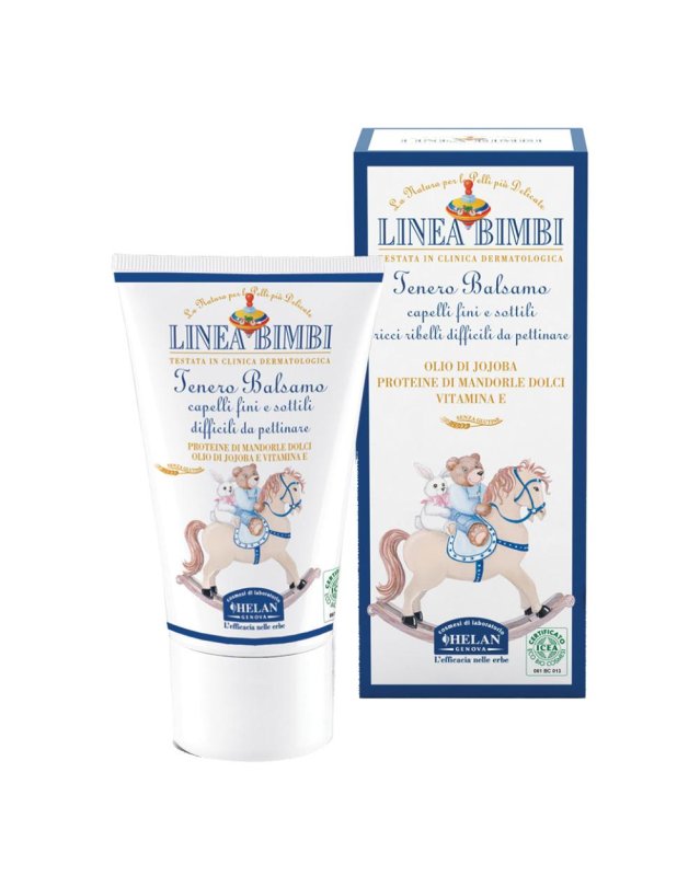 LINEABIMBI Tenero Balsamo