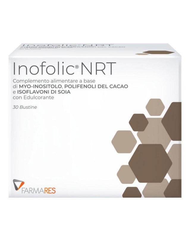 INOFOLIC NRT INTEG 30BS