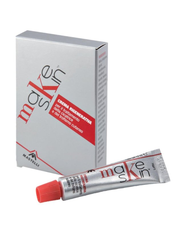 MAKESKIN Crema 3x10ml