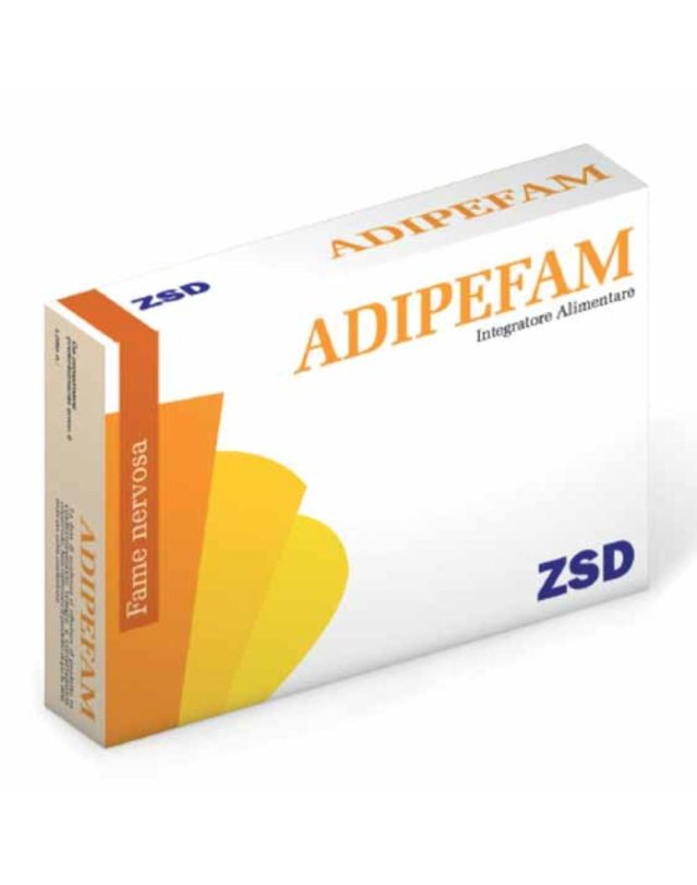 ADIPEFAM 30CPR