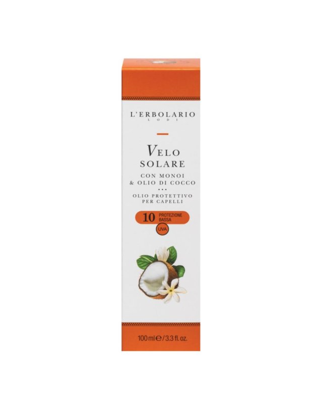 VELO SOL MONOI/OL COCCO SPF10