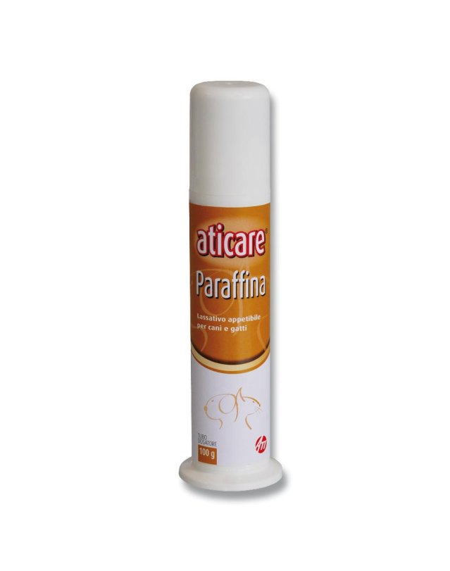 ATICARE PARAFFINA 100G