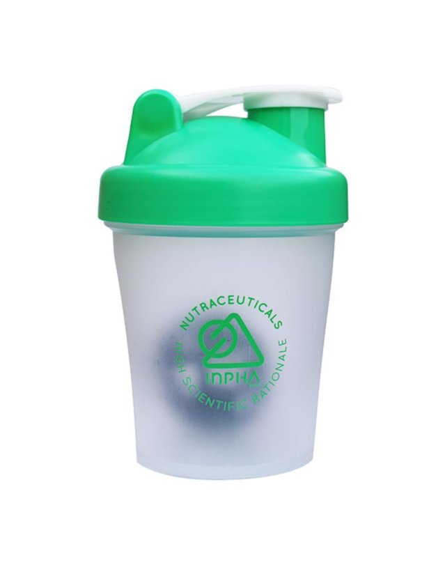 SHAKER INPHA BOTT 300CC 1PZ