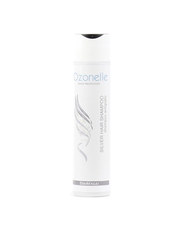 OZONELLE SH ANTIGIALLO 250ML