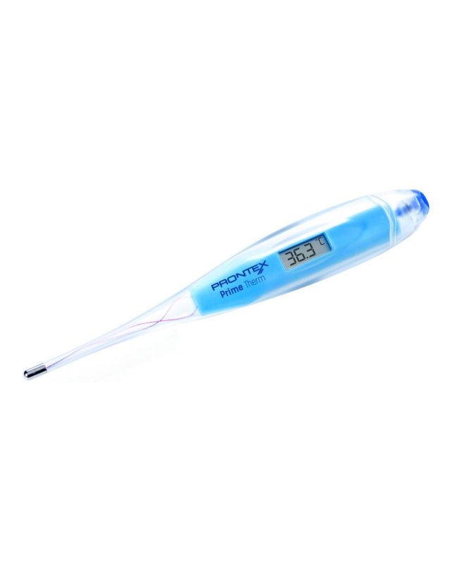 PRONTEX TERMOMET PRIME THERM