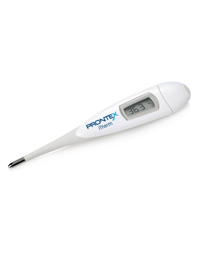 PRONTEX TERMOMET DIG I THERM