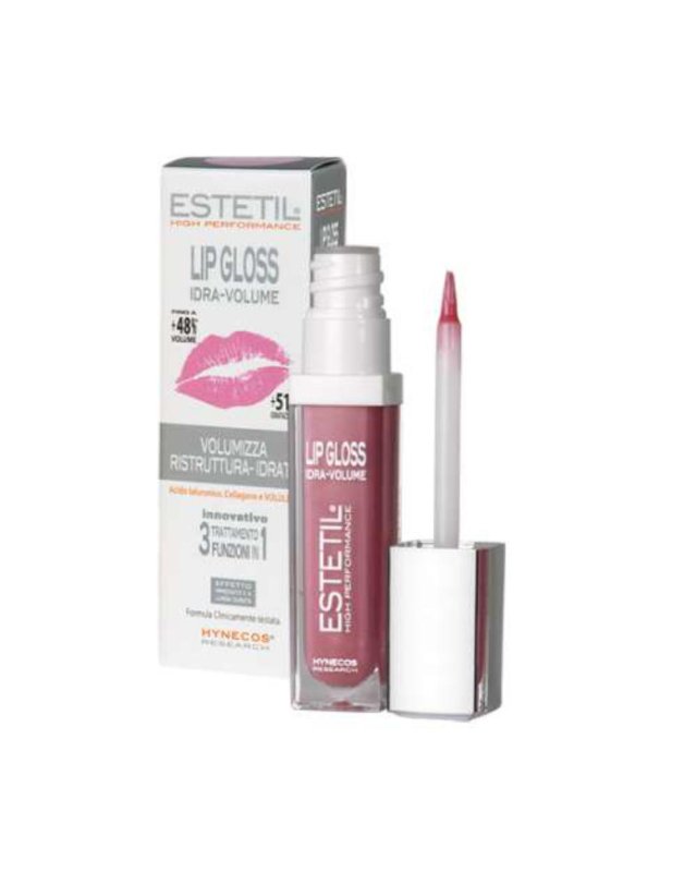 ESTETIL Lipgloss IdraVolume 5