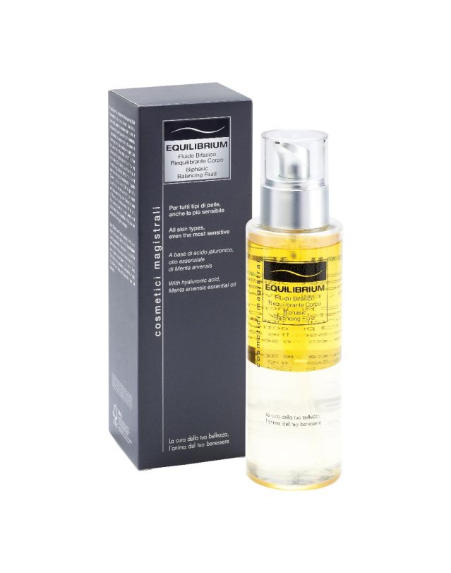 EQUILIBRIUM CM FLACONE 200ML