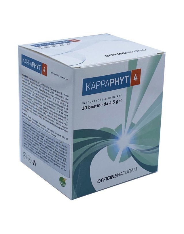KAPPAPHYT  4 20 Bust.4,5g