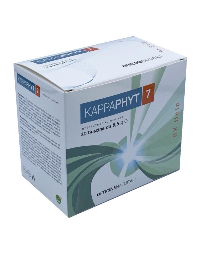 KAPPAPHYT  7 20 Bust.8,5g