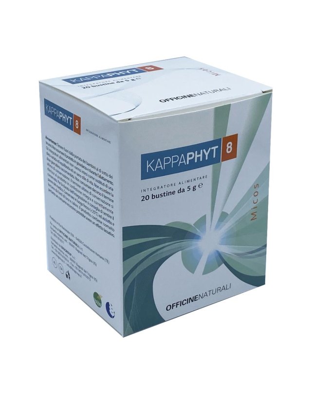 KAPPAPHYT 8 20BUST 5G