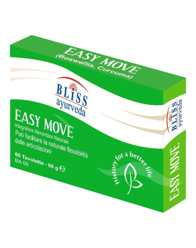 EASY MOVE 60CPR