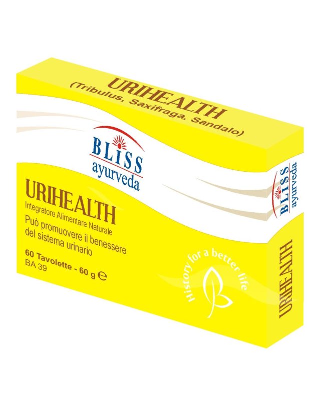 URIHEALTH 60CPR