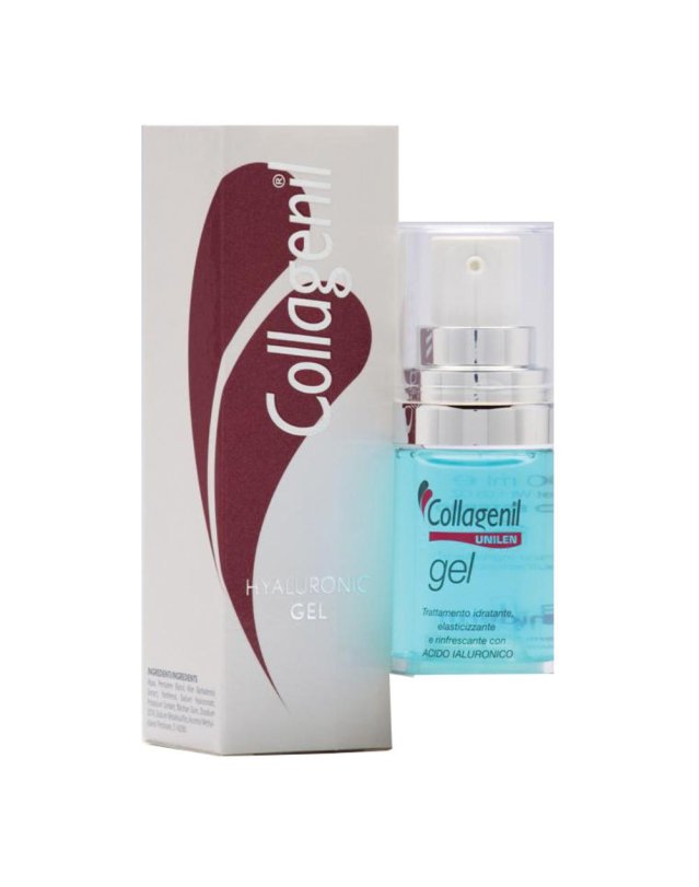 COLLAGENIL HYALURONIC GEL 30ML