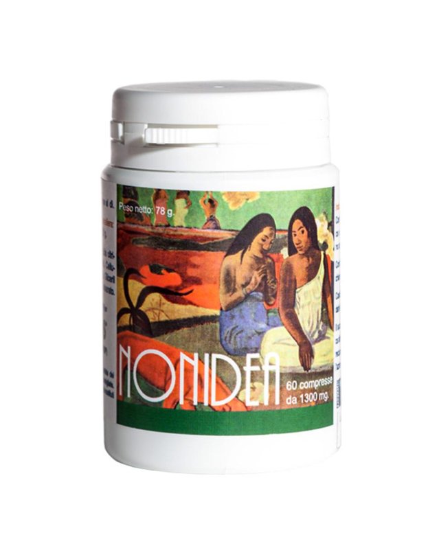 NONIDEA 60 Cpr