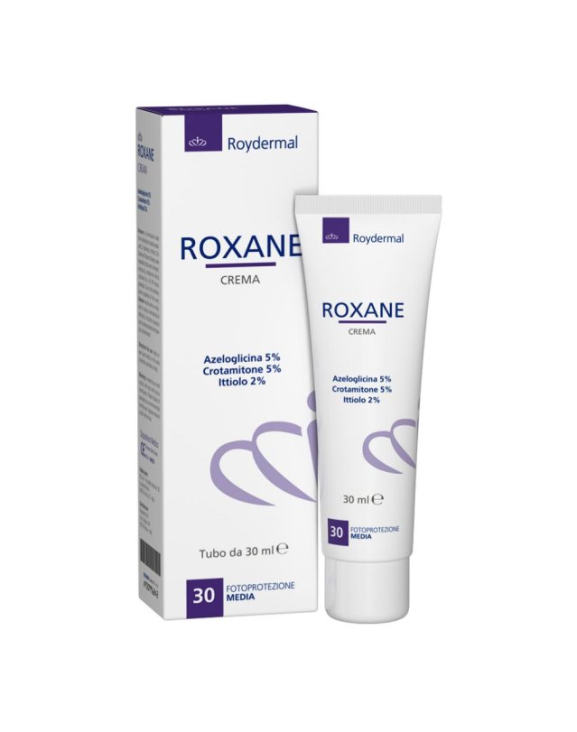 ROXANE Crema 30ml