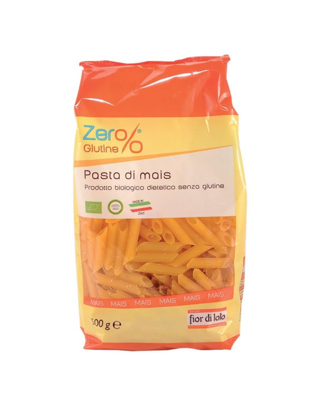 ZER%GLUT Pasta Mais Penne
