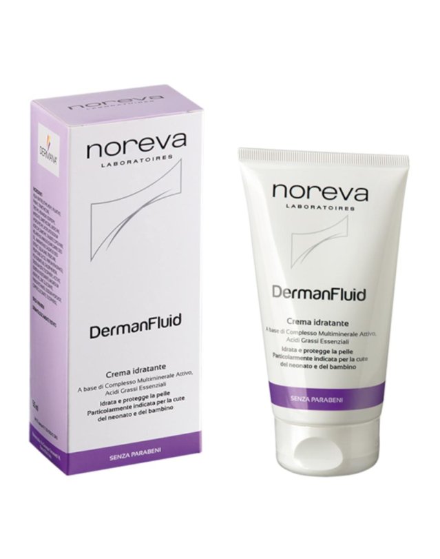 DERMANA DERMANFLUID 150ML