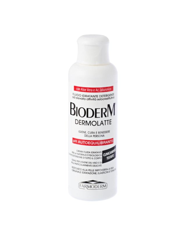 BIODERM DERMOLATTE 100ML