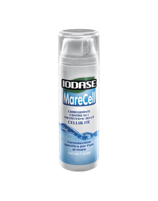 IODASE MARE CELLUL CR 150ML