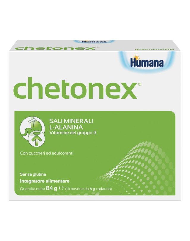 CHETONEX 14BUST