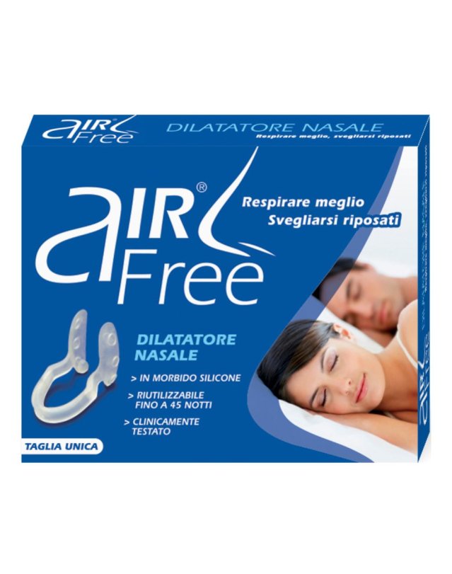 AIRFREE DILATATORE NASALE