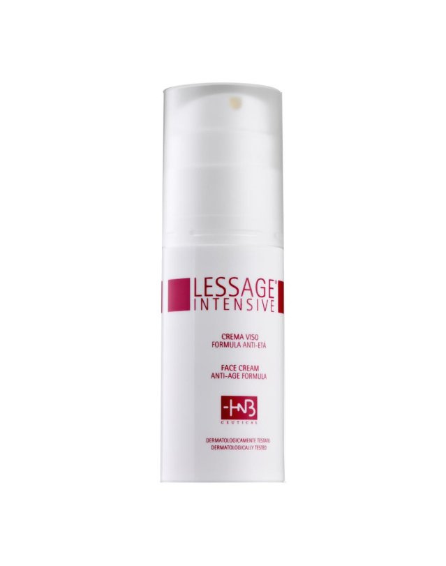 LESSAGE INTENSIVE CR VISO 50ML
