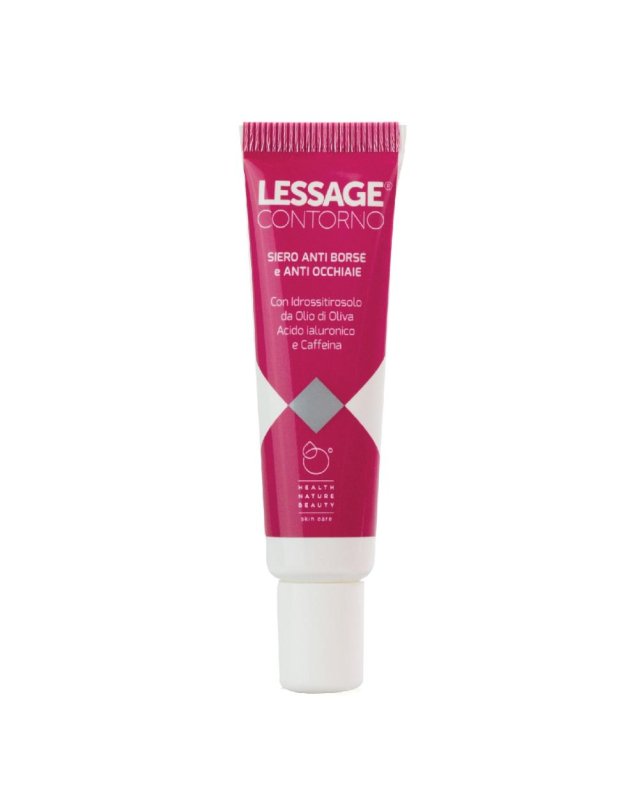 LESSAGE CONTORNO OCCHI 15ML
