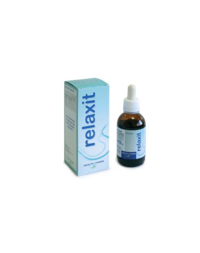 RELAXIT SOLUZIONE 50ML